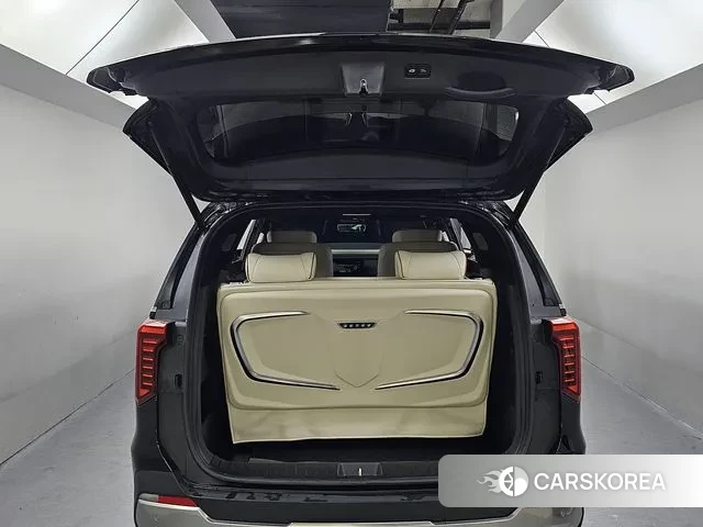 Kia The New Carnival 4th Generation id 3599775 из Кореи 11