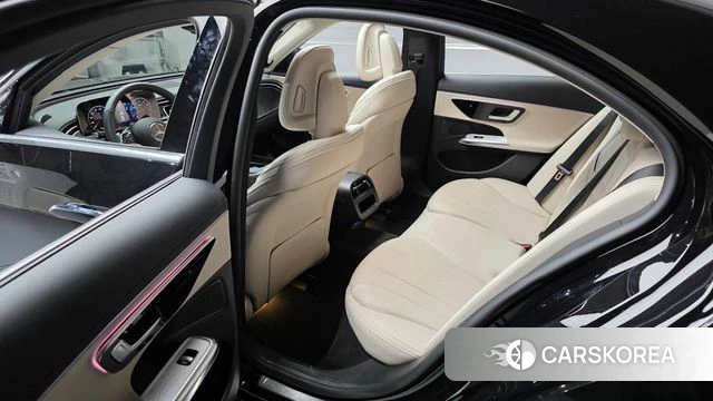 Mercedes-Benz E-Class W214 id 4847278 из Кореи 11