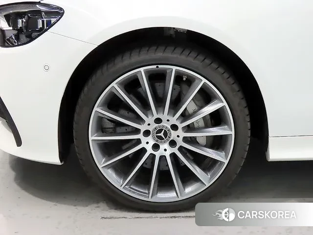 Mercedes-Benz E-Class W213 id 3256667 из Кореи 11