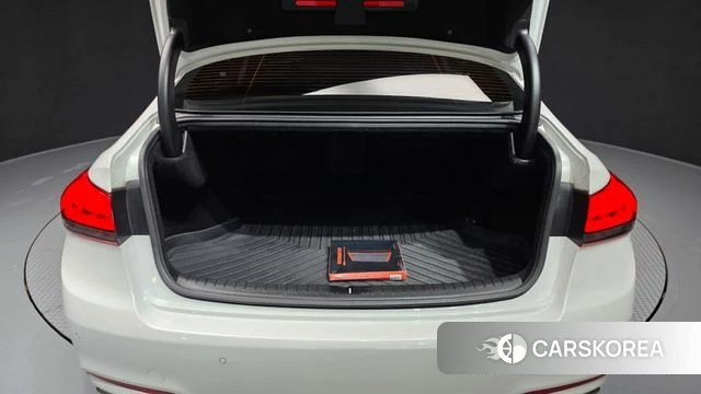 Genesis G80 id 4746615 из Кореи 11