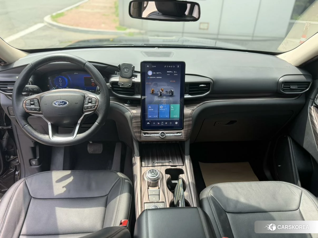 Ford Explorer id 4479683 из Китая 11