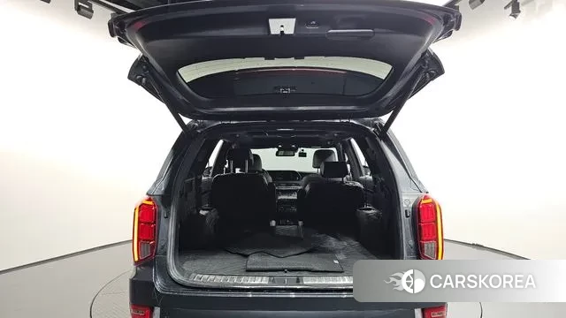 Hyundai Palisade id 3367616 из Кореи 11