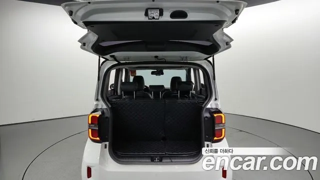 Kia The New Kia Ray id 2879121 из Кореи 11