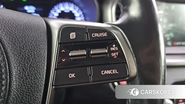 Kia The New Sorento id 3789467 из Кореи 11