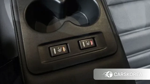 Renault Korea (Samsung) SM6 id 3033971 из Кореи 11