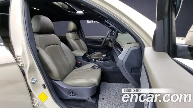 Ssangyong The New Rexton Sports Cannes id 2568777 из Кореи 11