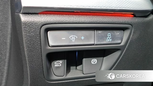 Genesis Electrified G80 (RG3) id 4763695 из Кореи 11