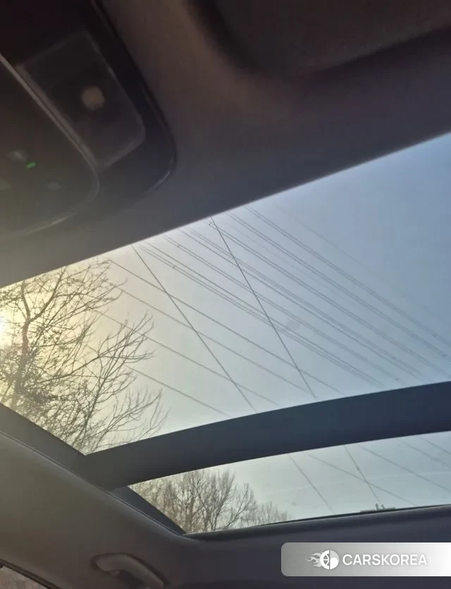 Hyundai Sonata D Edge (DN8) id 3619825 из Кореи 11