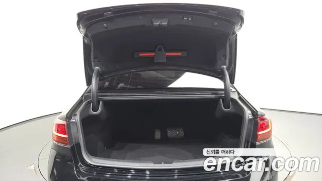 Kia K7 Premier id 2896760 из Кореи 11