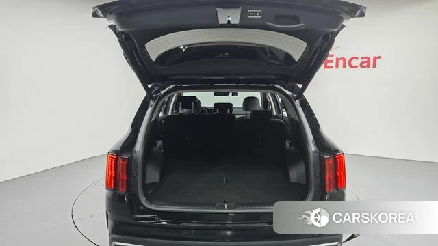 Kia Sorento 4th Generation id 4793506 из Кореи 11
