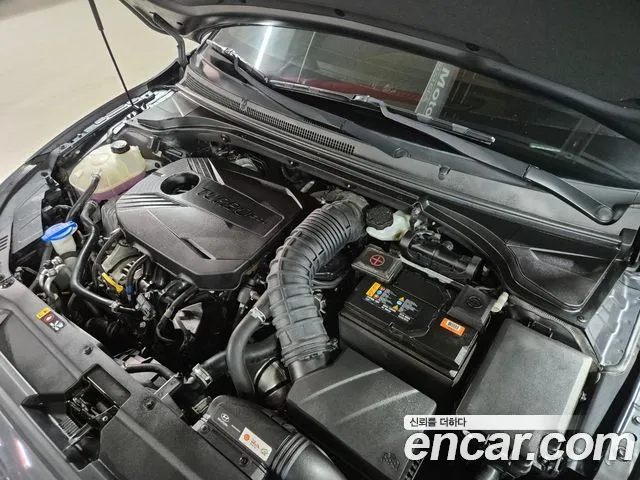 Hyundai Veloster (JS) id 2687250 из Кореи 11