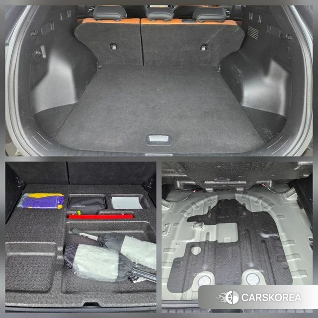 Kia Sportage 5th Generation id 3934735 из Кореи 11