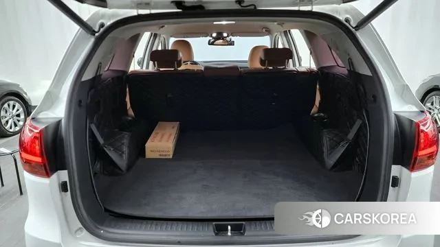 Kia The New Sorento id 3661558 из Кореи 11