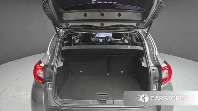 Renault Korea (Samsung) New QM3 id 4770805 из Кореи 11