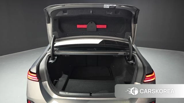 BMW 5 Series (G60) id 3909253 из Кореи 11