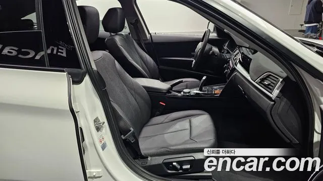 BMW 3 Series GT (F34) id 2600802 из Кореи 11