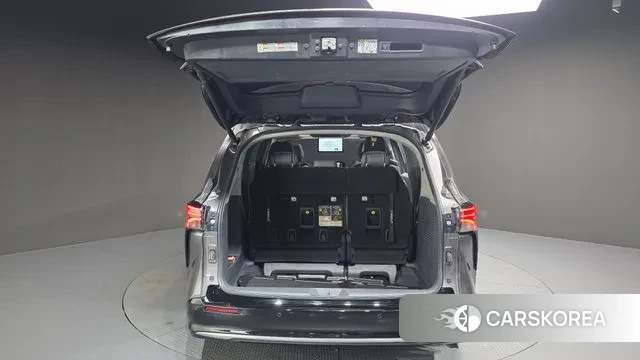 Toyota Sienna 4th Generation id 3043363 из Кореи 11