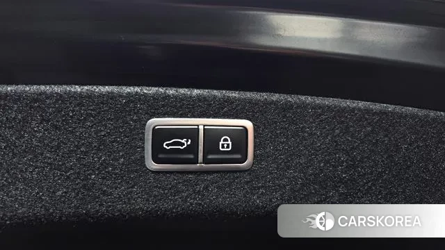 Genesis G80 (RG3) id 3659857 из Кореи 11