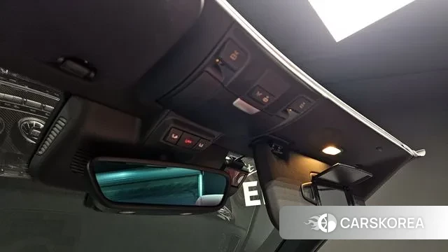 Mercedes-Benz C-Class W205 id 3176917 из Кореи 11