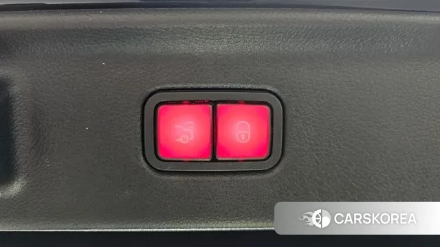 Mercedes-Benz S-Class W223 id 3011507 из Кореи 11