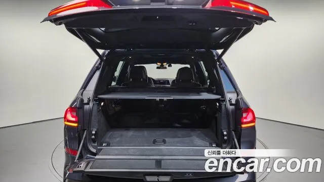 BMW X7 (G07) id 2702031 из Кореи 11