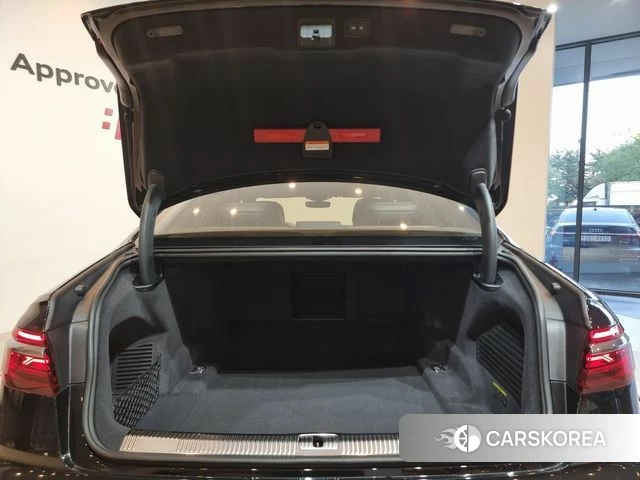 Audi A8 (D5) id 4767980 из Кореи 11