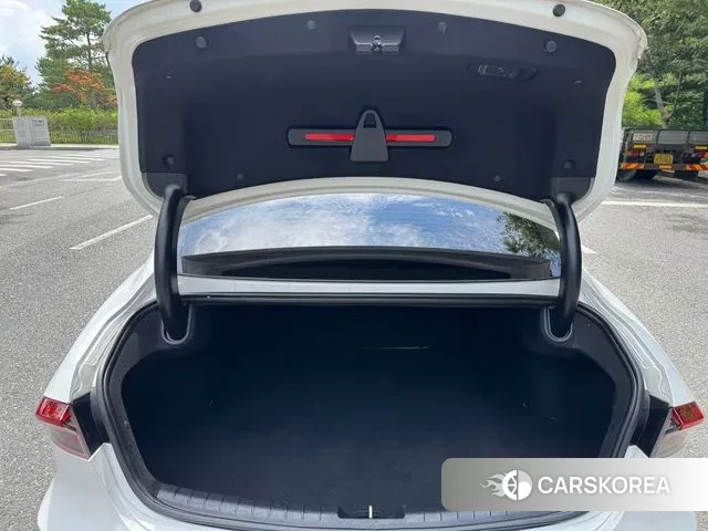 Hyundai The New Grandeur IG id 3013476 из Кореи 11