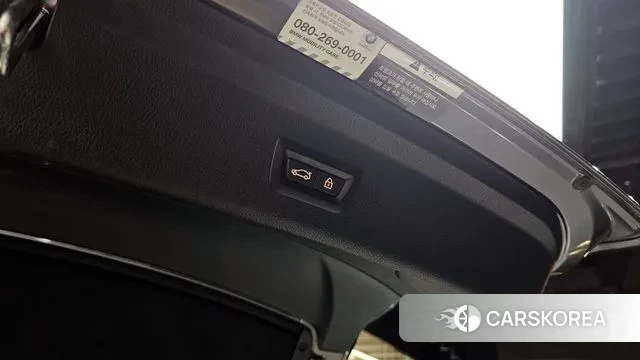 BMW 3 Series GT (F34) id 3439587 из Кореи 11