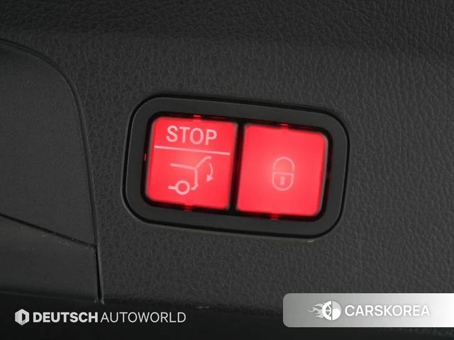 Mercedes-Benz GLE-Class W167 id 3923935 из Кореи 11