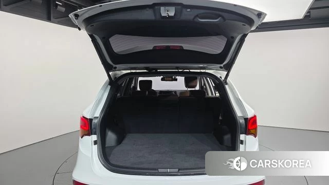 Hyundai Santa Fe The Prime id 4558047 из Кореи 11