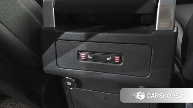 Land Rover Discovery 5 id 4689219 из Кореи 11