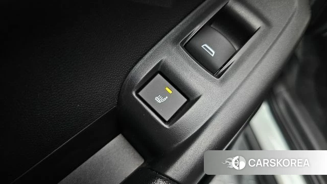 Chevrolet (GM Daewoo) Trailblazer id 4550326 из Кореи 11