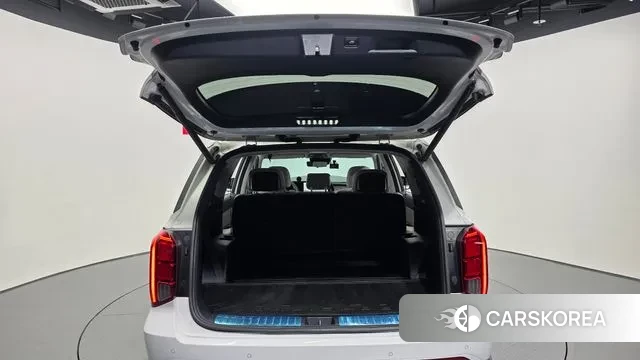 Hyundai The New Palisade id 3758590 из Кореи 11