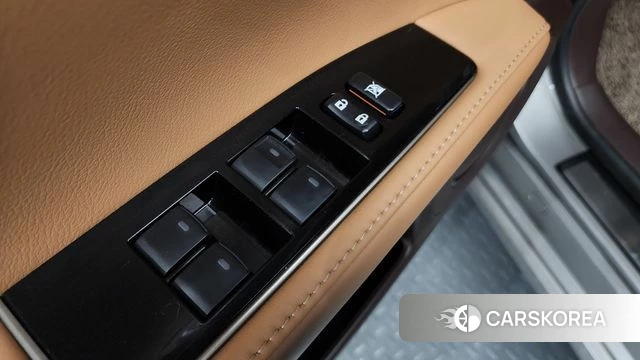 Lexus New ES300h id 4520890 из Кореи 11