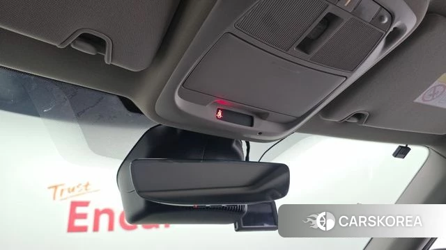 Renault Korea (Samsung) The New QM6 id 4758732 из Кореи 11