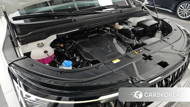 Kia The New Carnival 4th Generation id 3057943 из Кореи 11