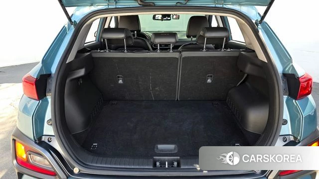 Hyundai Kona id 3814455 из Кореи 11