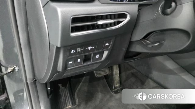 Hyundai Sonata (DN8) id 4592477 из Кореи 11