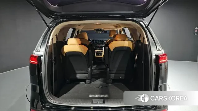 Kia Carnival 4th generation id 3586315 из Кореи 11