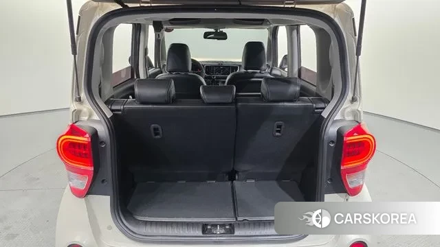 Kia The New Ray id 3641060 из Кореи 11