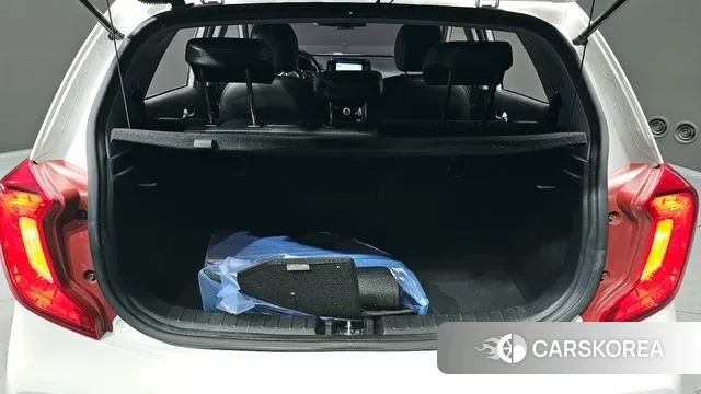 Kia All New Morning (JA) id 3449568 из Кореи 11