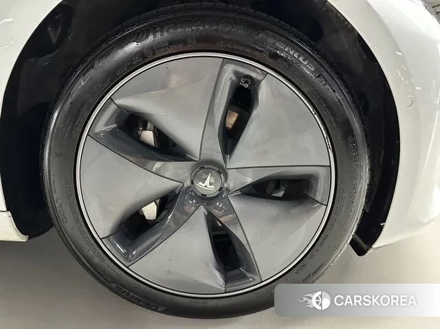 Tesla Model 3 id 3098206 из Кореи 11