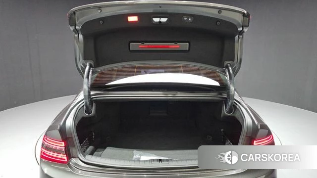 Genesis G80 (RG3) id 3733858 из Кореи 11