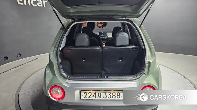 Hyundai Casper id 2998531 из Кореи 11