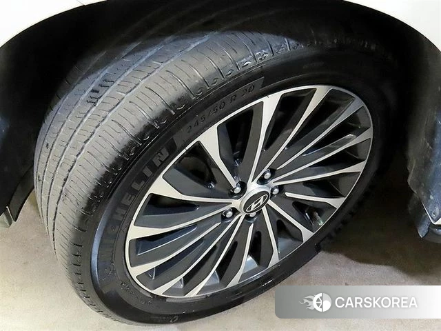 Hyundai The New Palisade id 4206575 из Кореи 11