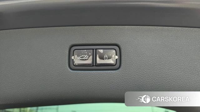 Genesis GV80 id 4532842 из Кореи 11