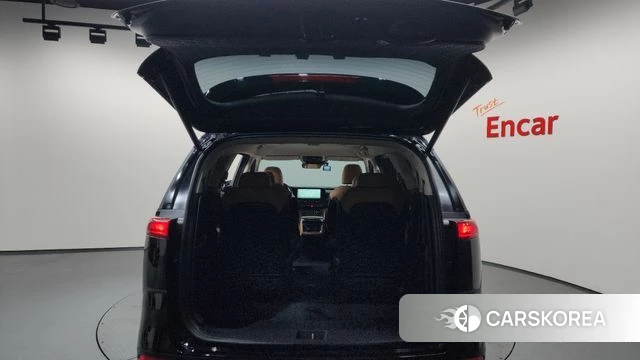 Kia Carnival 4th generation id 3940915 из Кореи 11