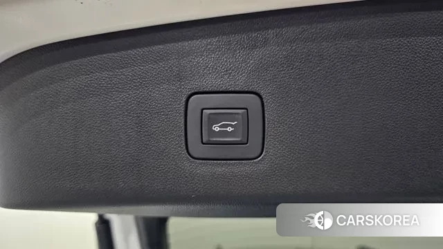 Chevrolet (GM Daewoo) Trax Crossover id 3512165 из Кореи 11