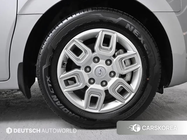 Hyundai Staria id 3425807 из Кореи 11