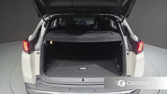 Peugeot 3008 second generation id 2974140 из Кореи 11